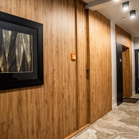 Apartamenty Belni Hel Edyta I Maciej Wolak 外观 照片