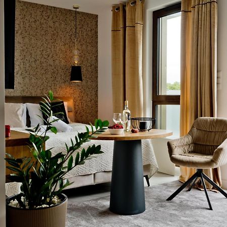 Apartamenty Belni Hel Edyta I Maciej Wolak 外观 照片