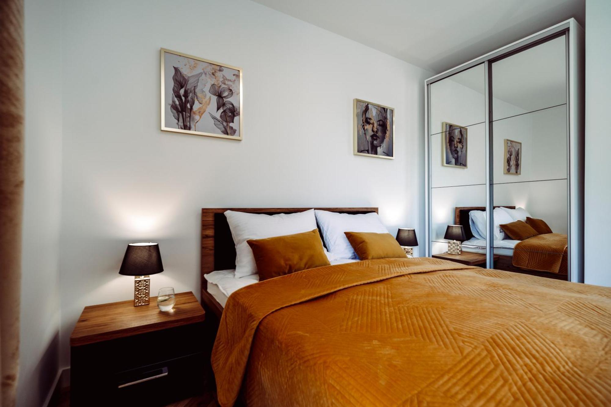 Apartamenty Belni Hel Edyta I Maciej Wolak 外观 照片