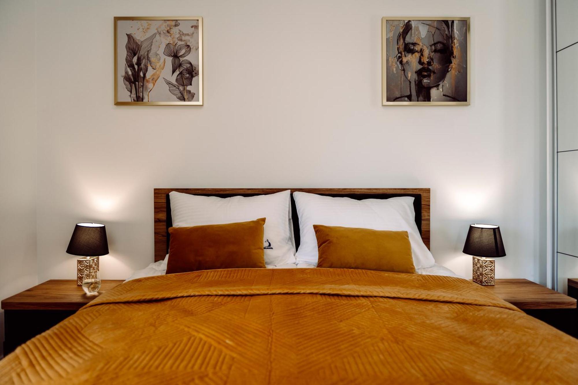 Apartamenty Belni Hel Edyta I Maciej Wolak 外观 照片