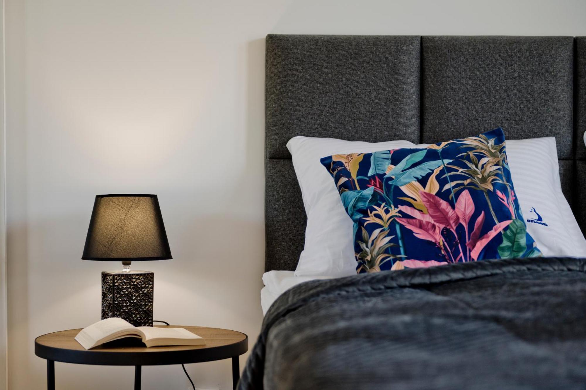 Apartamenty Belni Hel Edyta I Maciej Wolak 外观 照片
