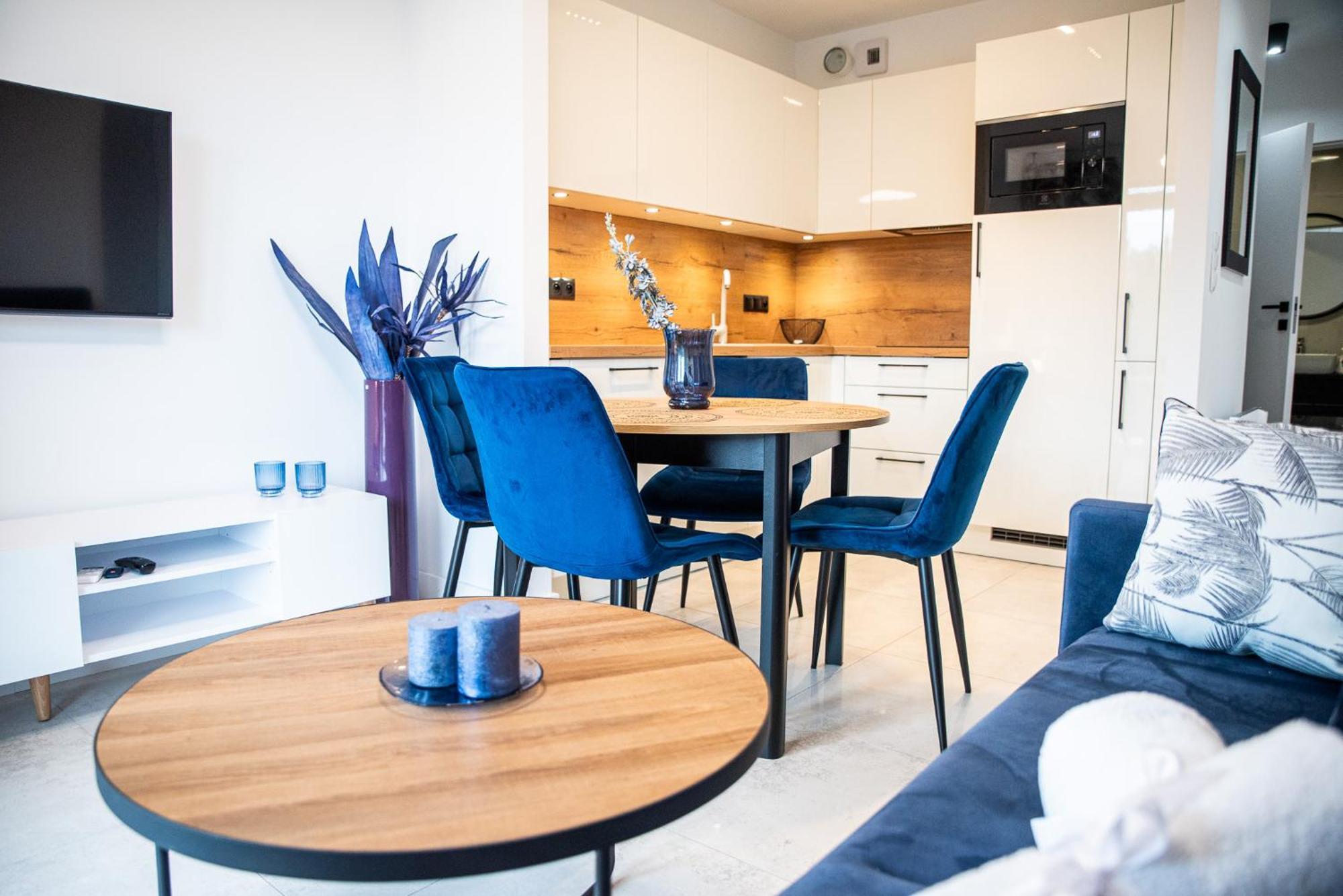 Apartamenty Belni Hel Edyta I Maciej Wolak 外观 照片