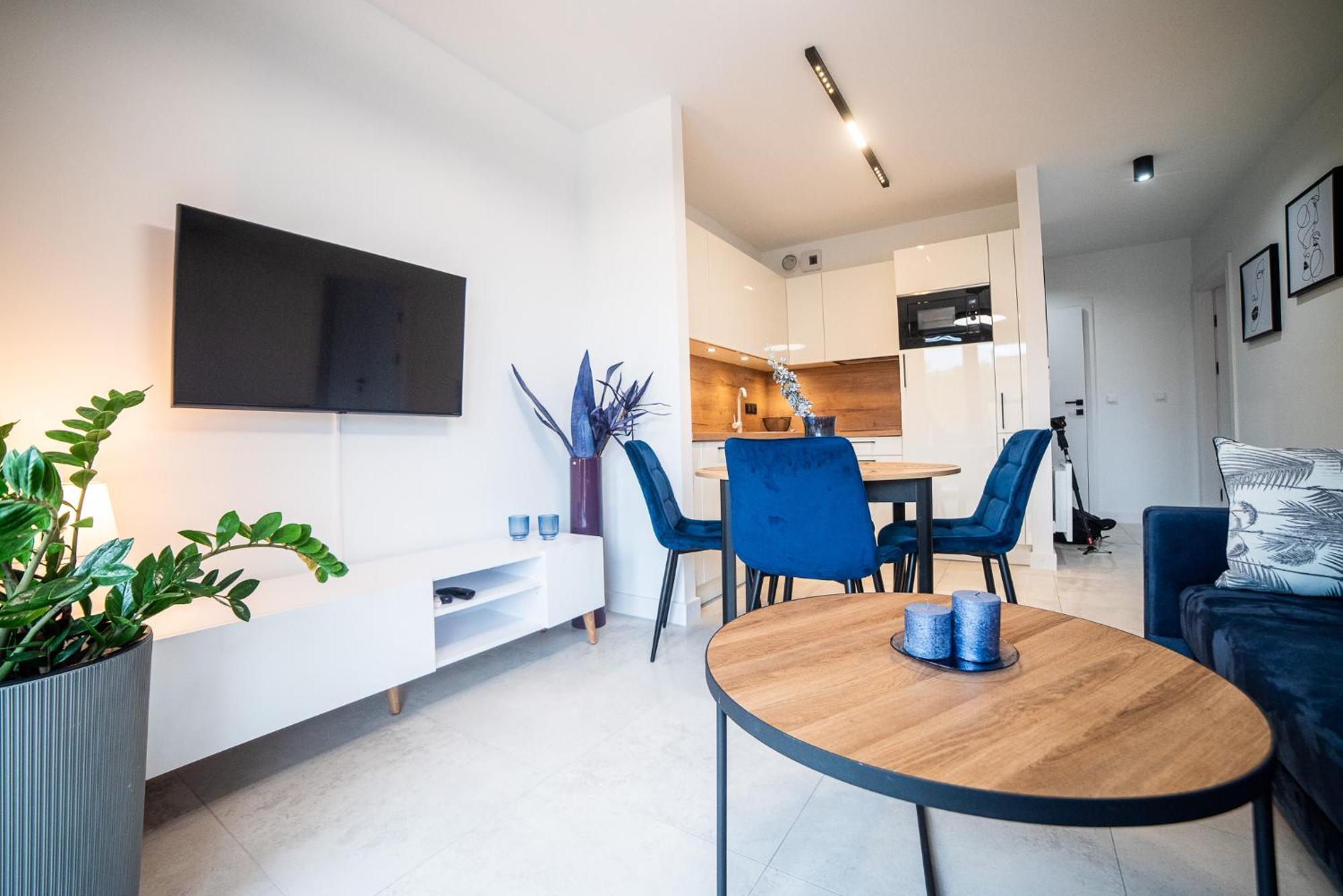 Apartamenty Belni Hel Edyta I Maciej Wolak 外观 照片