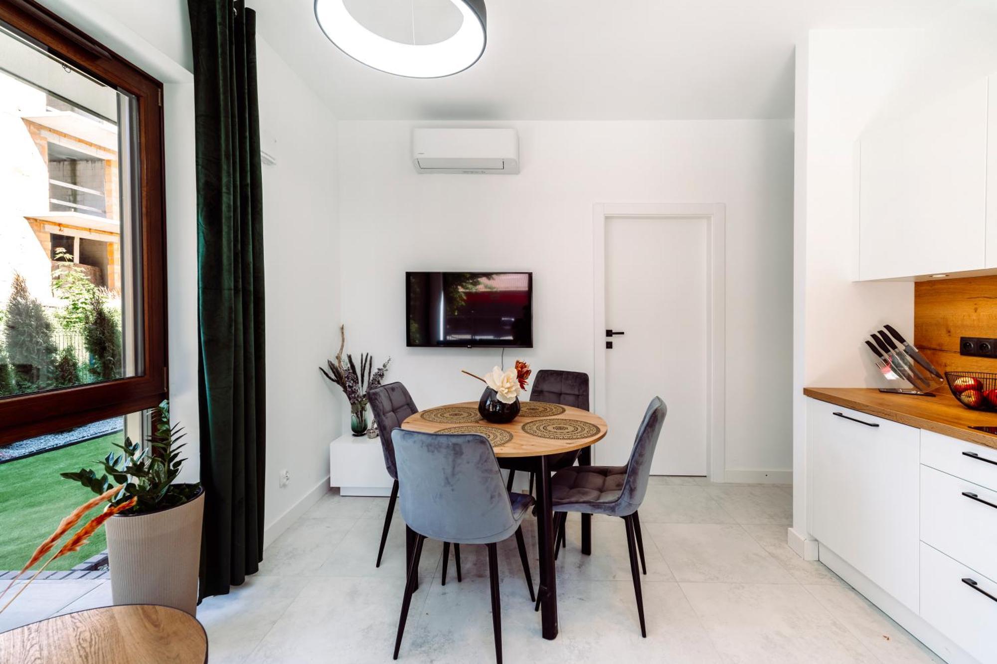 Apartamenty Belni Hel Edyta I Maciej Wolak 外观 照片