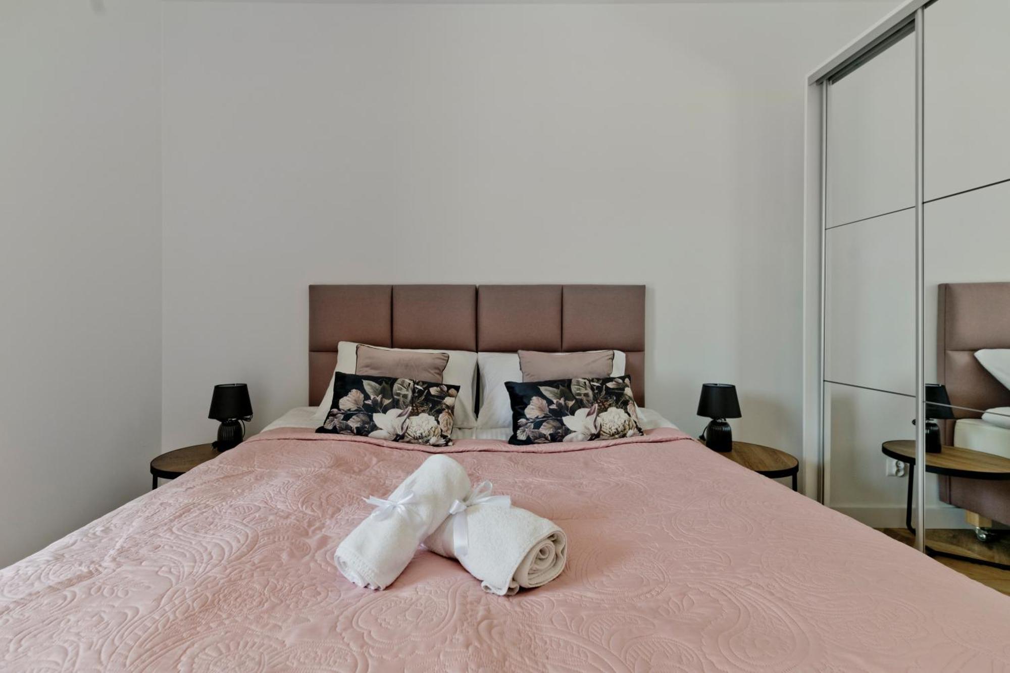 Apartamenty Belni Hel Edyta I Maciej Wolak 外观 照片