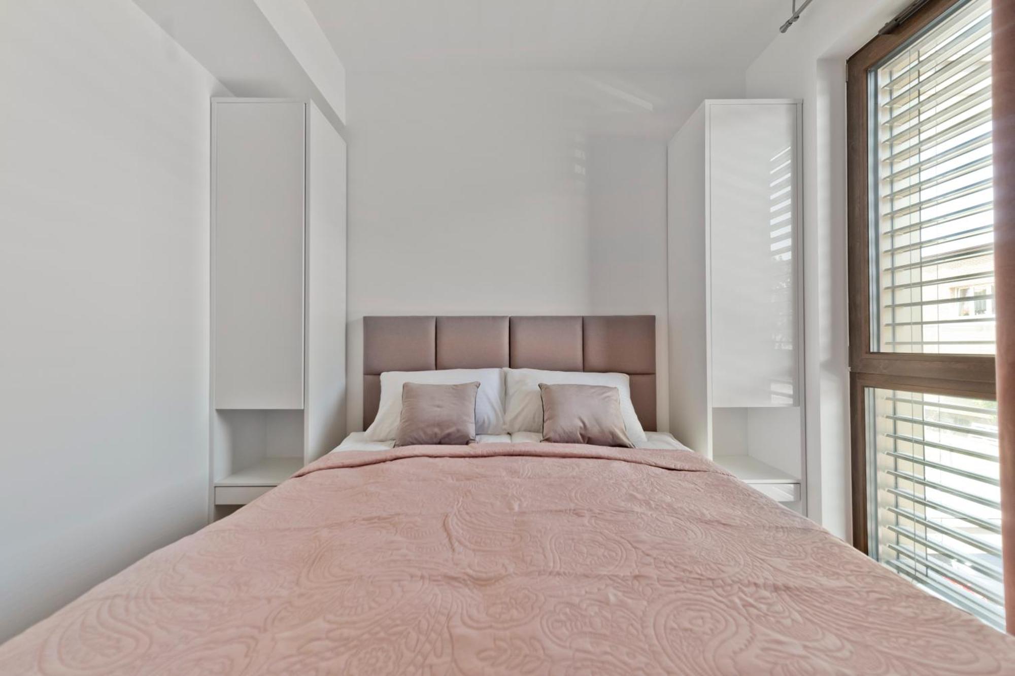 Apartamenty Belni Hel Edyta I Maciej Wolak 外观 照片