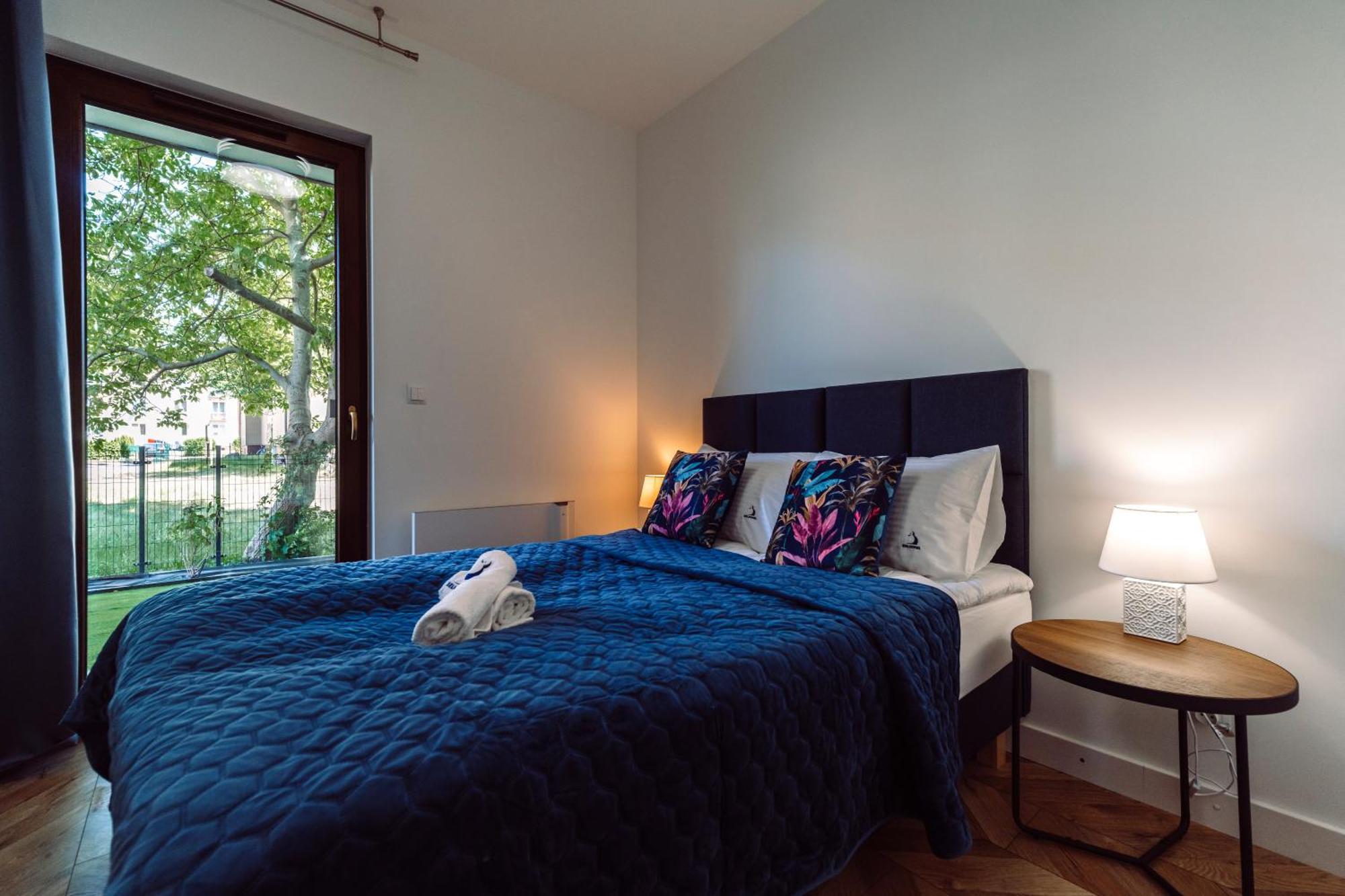 Apartamenty Belni Hel Edyta I Maciej Wolak 外观 照片