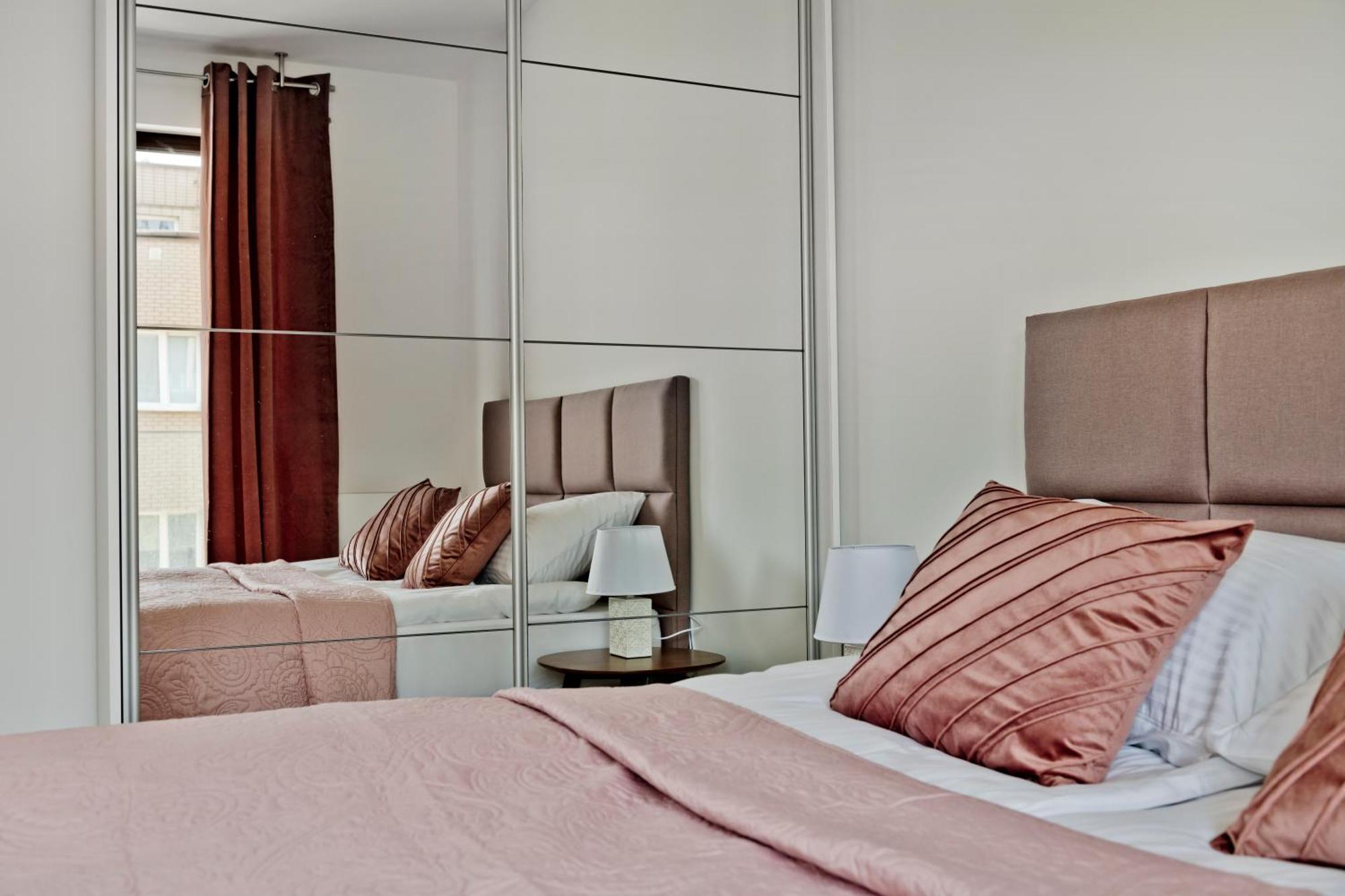 Apartamenty Belni Hel Edyta I Maciej Wolak 外观 照片