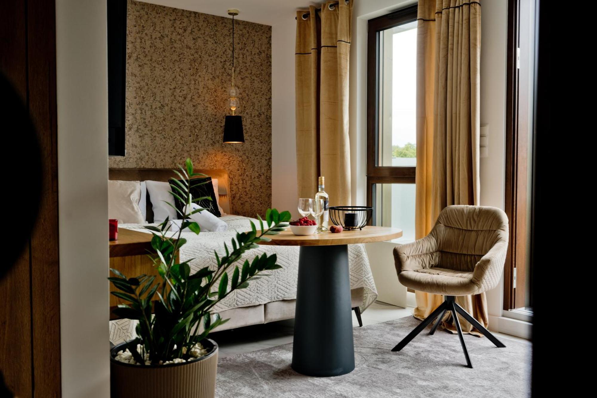 Apartamenty Belni Hel Edyta I Maciej Wolak 外观 照片